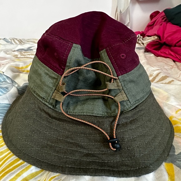 Buff, Sun Bucket Hat - Picture 5 of 5